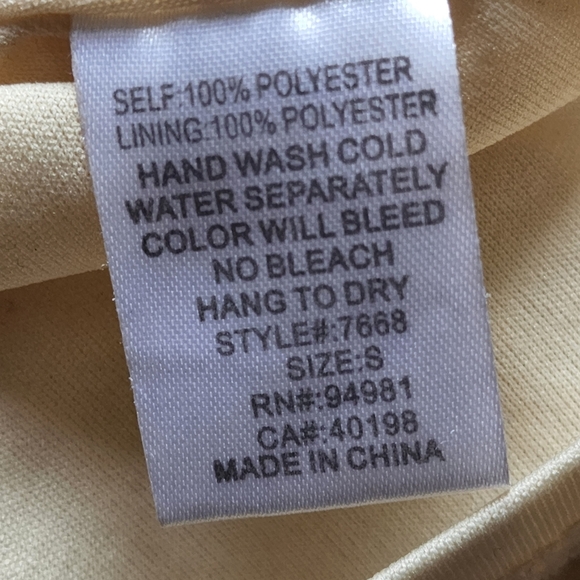 Forever 21 Sheer Lace Pom Pom Overlay Flowy Tank Top - Picture 6 of 6